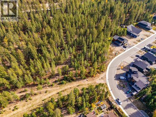 1541 Cedar Street, Golden, BC 