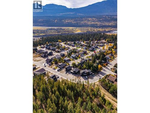 1541 Cedar Street, Golden, BC 