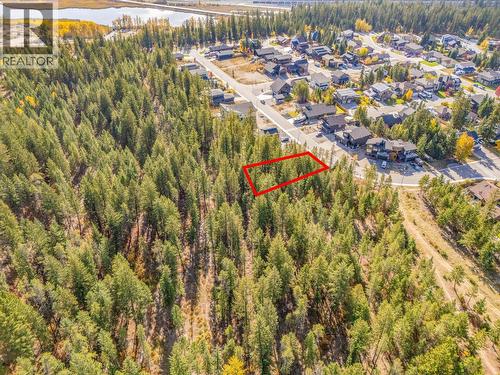 1541 Cedar Street, Golden, BC 