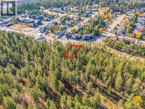 1541 Cedar Street, Golden, BC 