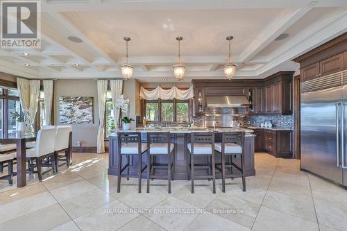 1500 Watersedge Road, Mississauga, ON - Indoor