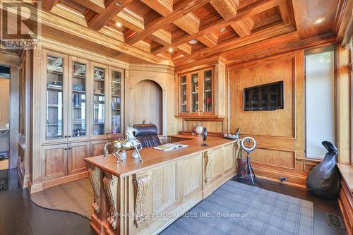 1500 Watersedge Road, Mississauga, ON - Indoor