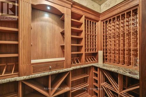 1500 Watersedge Road, Mississauga, ON - Indoor