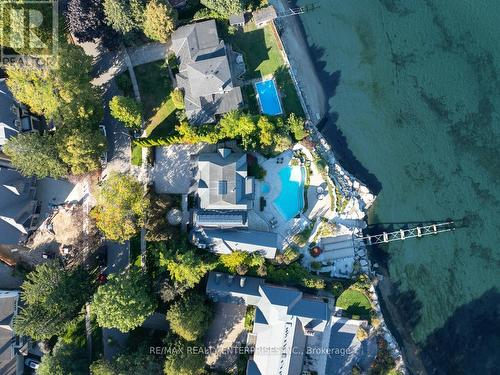 1500 Watersedge Road, Mississauga, ON - Outdoor With View