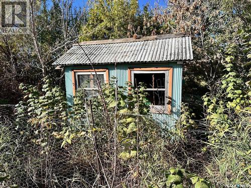 441 4Th Street, Leoville, SK - Outdoor