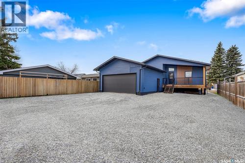 624 11Th Street, Humboldt, SK - Outdoor