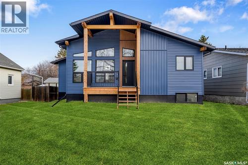 624 11Th Street, Humboldt, SK - Outdoor