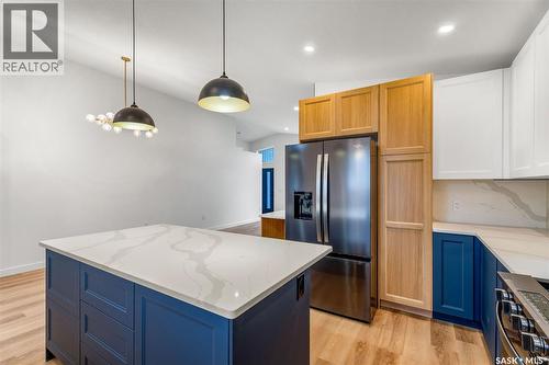 624 11Th Street, Humboldt, SK - Indoor Photo Showing Kitchen