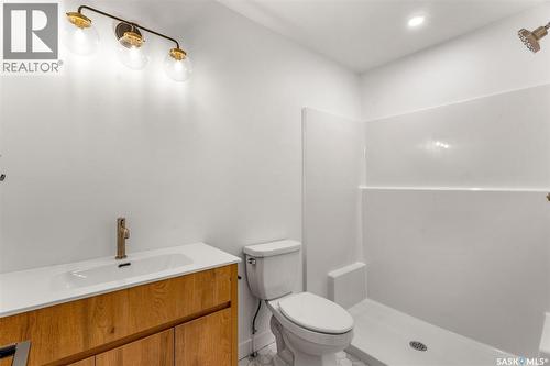 624 11Th Street, Humboldt, SK - Indoor Photo Showing Bathroom