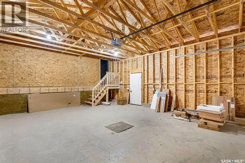 624 11Th Street, Humboldt, SK - Indoor Photo Showing Basement