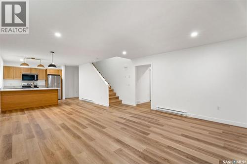 624 11Th Street, Humboldt, SK - Indoor Photo Showing Kitchen