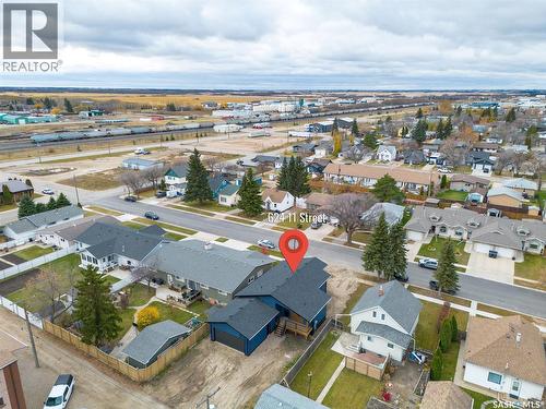 624 11Th Street, Humboldt, SK - Outdoor With View