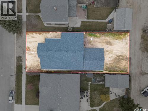 624 11Th Street, Humboldt, SK - Outdoor