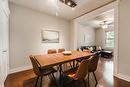 Vue d'ensemble - 1462 Rue De Chambly, Montréal (Mercier/Hochelaga-Maisonneuve), QC  - Indoor Photo Showing Dining Room 