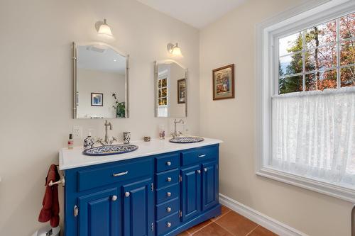 Salle de bains - 149 Rue Jackson Heights, Hatley - Canton, QC - Indoor