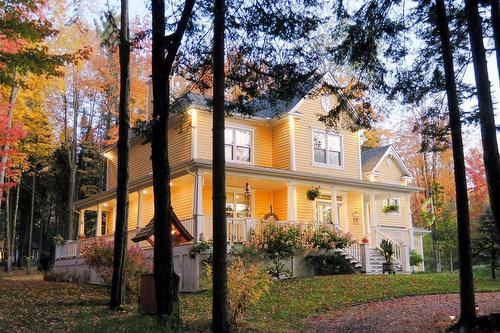 Façade - 149 Rue Jackson Heights, Hatley - Canton, QC - Outdoor