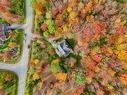 Photo aérienne - 149 Rue Jackson Heights, Hatley - Canton, QC  - Outdoor With View 
