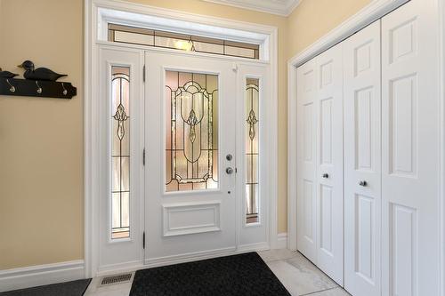 Hall d'entrée/Vestibule - 149 Rue Jackson Heights, Hatley - Canton, QC - Indoor Photo Showing Other Room