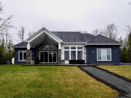 834 Belvar Drive, Middle Sackville, NS 