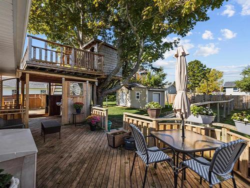 33 Marianne Drive, Cornwall, PE 