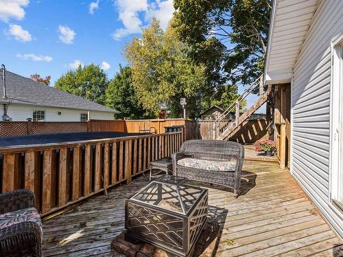 33 Marianne Drive, Cornwall, PE 