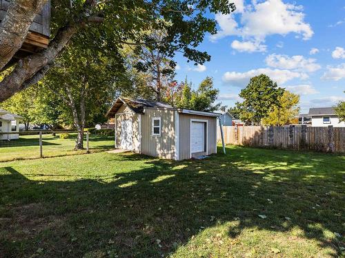 33 Marianne Drive, Cornwall, PE 