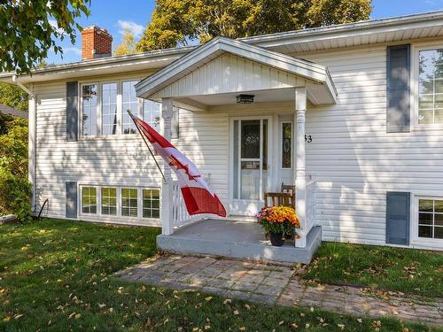 33 Marianne Drive, Cornwall, PE 