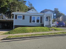 4 Spring Street  Sydney, NS B1P 3P2