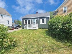 815 Upper Prince Street  Sydney, NS B1P 5N4