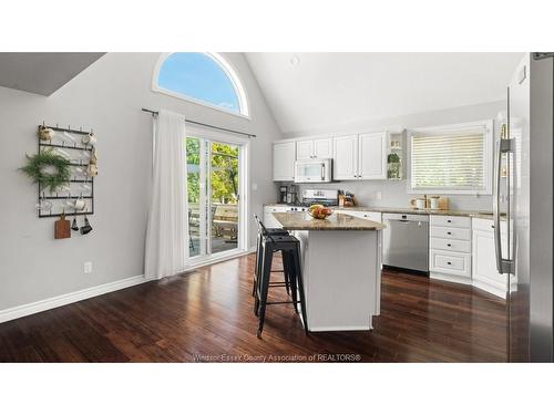 2840 Wildberry Crescent, Tecumseh, ON 