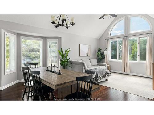 2840 Wildberry Crescent, Tecumseh, ON 