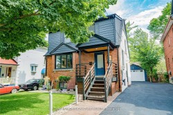 Lower-55 Symons Street  Toronto, ON M8V 1T7