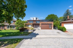 88 Olsen Drive  Toronto, ON M3A 3J3