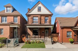 411 Catharine Street N Hamilton, ON L8L 4T7