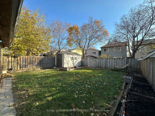 Main-4273 Pheasant Run, Mississauga, ON 