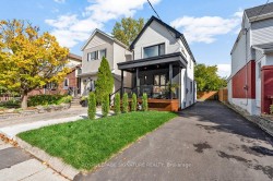 87 Wiley Avenue  Toronto, ON M4J 3W5