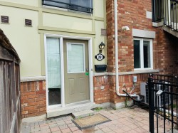 28-2285 Bur Oak Avenue  Markham, ON L6E 0B9