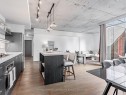 418-560 King Street W, Toronto, ON  - Indoor 