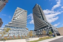 2507-30 Inn On The Park Drive  Toronto, ON M3C 0P8