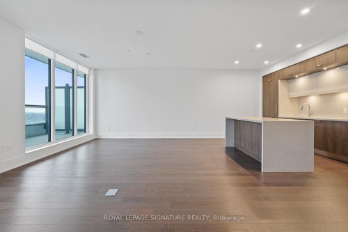 2507-30 Inn On The Park Drive, Toronto, ON - Indoor