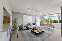 404-1555 Finch Avenue E Toronto, ON M2J 4X9