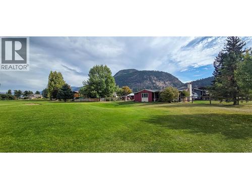 339 Birch Street, Chase, BC - Outdoor With View