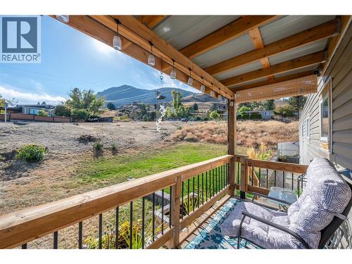 201 Riva Ridge Est Unit# 23, Penticton, BC 