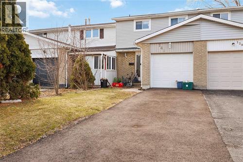 141 BEDFORD CRESCENT  Sarnia, ON N7S 4B4