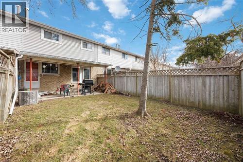 141 Bedford Crescent, Sarnia, ON - Outdoor