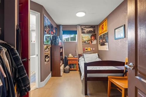 230 6 Street, Salmon Arm, BC - Indoor