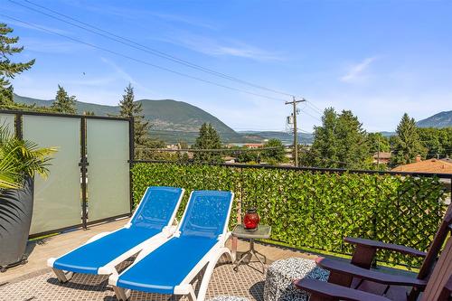 230 6 Street, Salmon Arm, BC - Outdoor With View