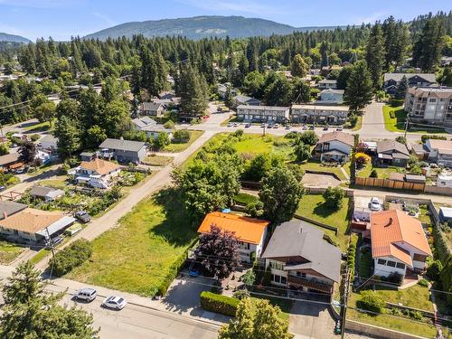 230 6 Street, Salmon Arm, BC - Outdoor With View