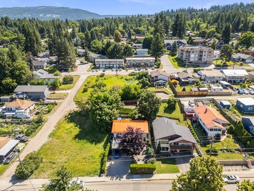 230 6 Street, Salmon Arm, BC - Outdoor With View