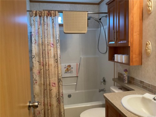 3-1074 Old Victoria Rd, Nanaimo, BC 